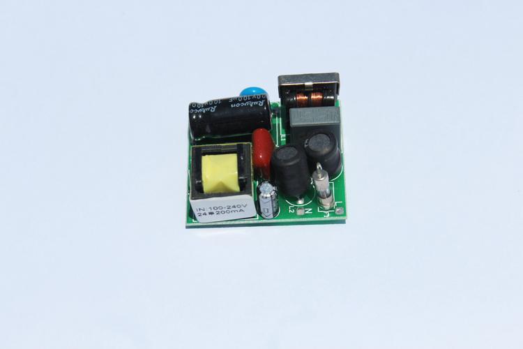 LED电源驱动与LED驱动IC 从原理到选型一文通