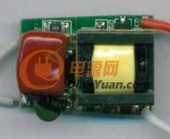 高效节能，稳定可靠——1-3W可调无IC LED驱动电源解决方案